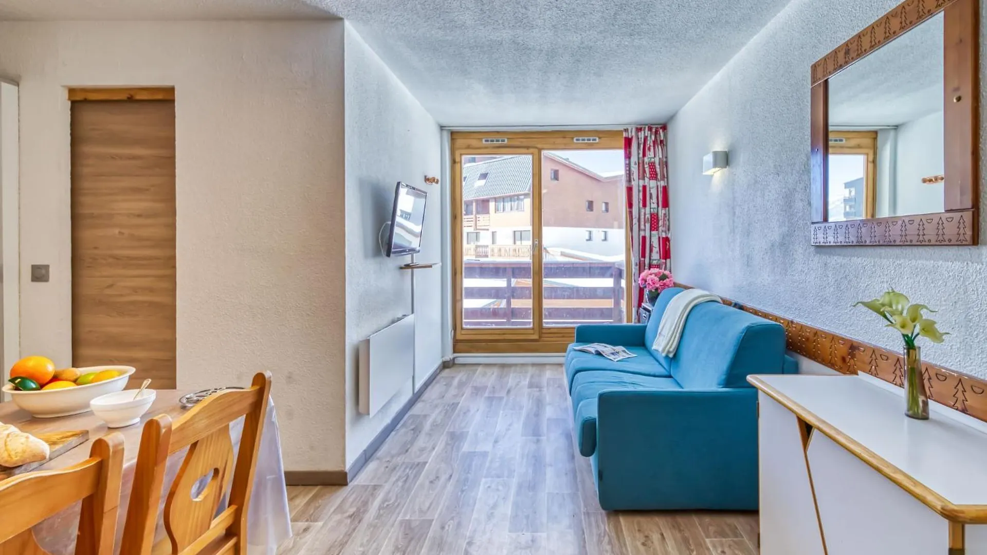 Apartment Altineige-4 By Interhome location